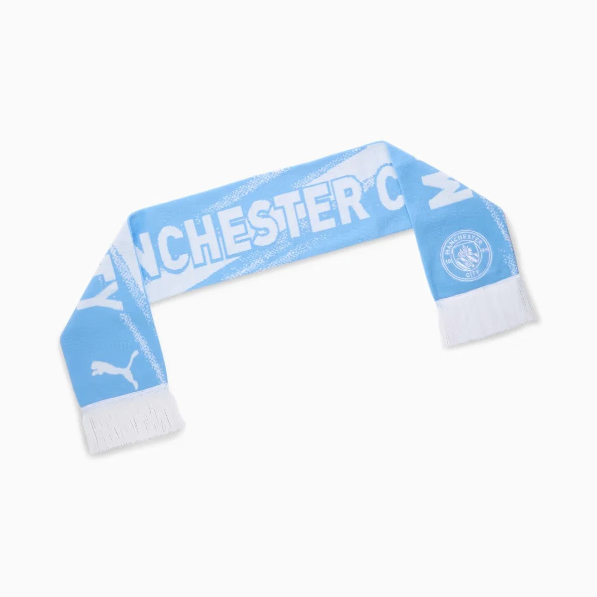 Manchester City Essentials Scarf - £20.00
