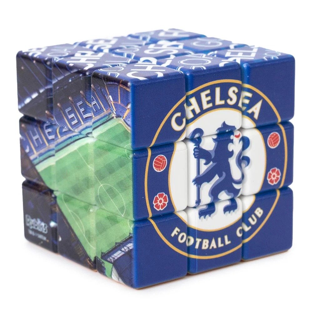 Chelsea FC Rubrik's Cube - £17.90