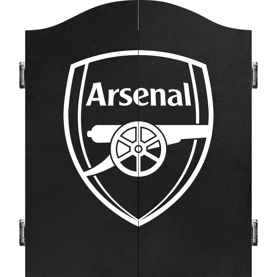 Arsenal FC Dartboard Cabinet
 £59.95 