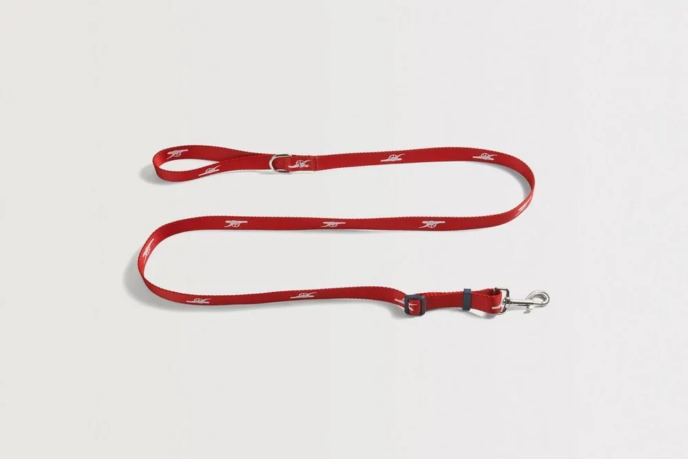 Arsenal Lightweight Pet Leash
 £15.00  