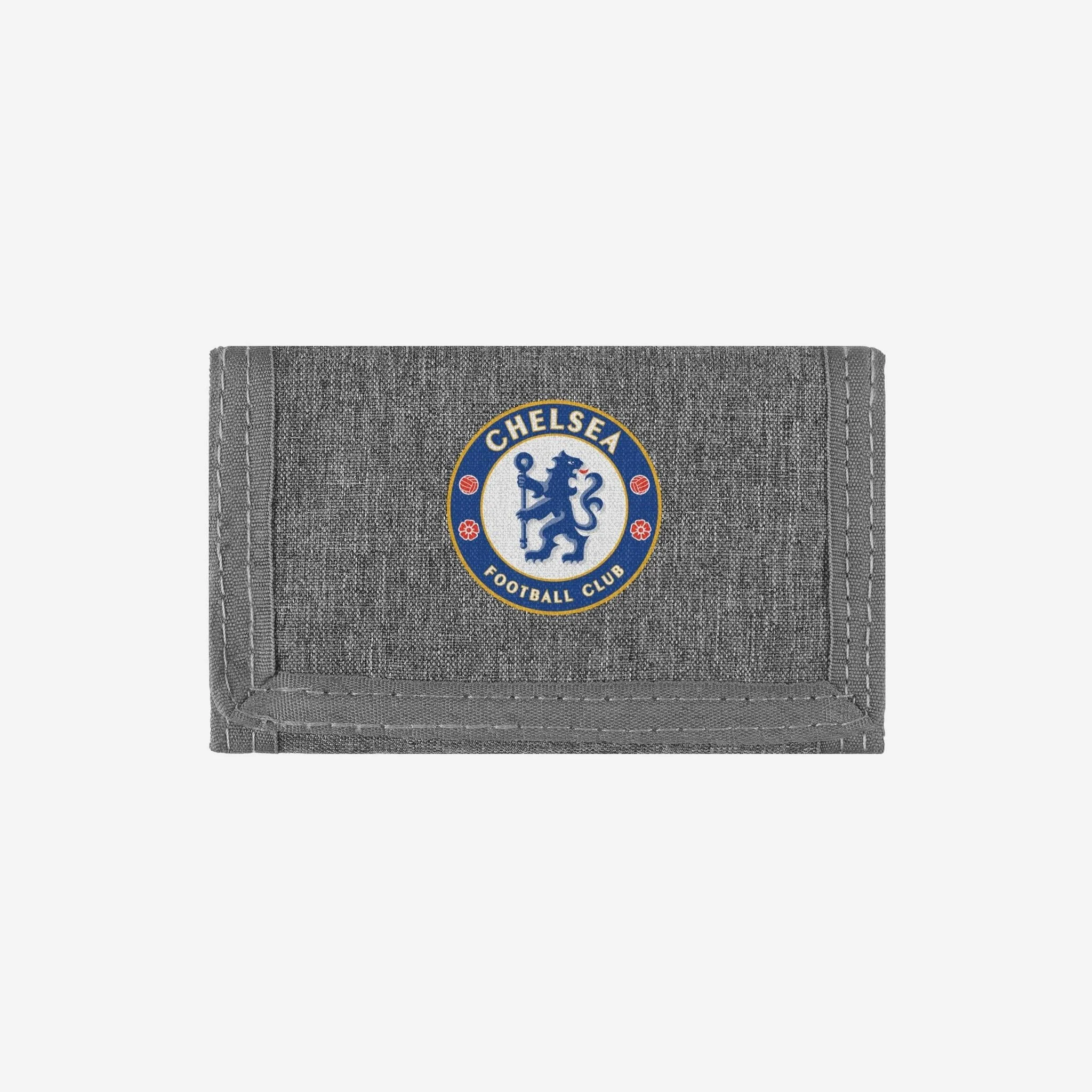 Chelsea FC Grey Wallet
 £11.00 