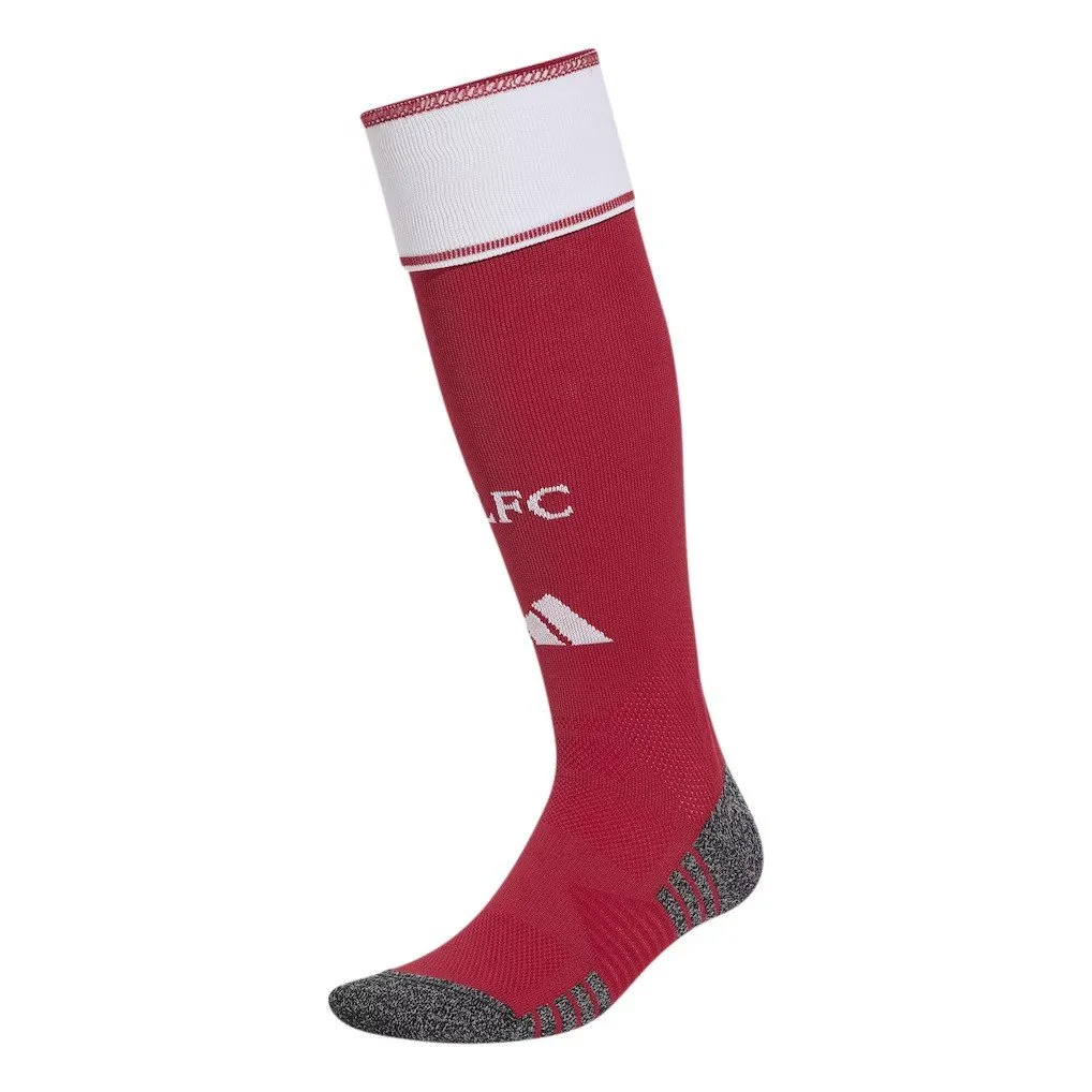 Liverpool adidas Home Socks 2026-27 
 £20.00  