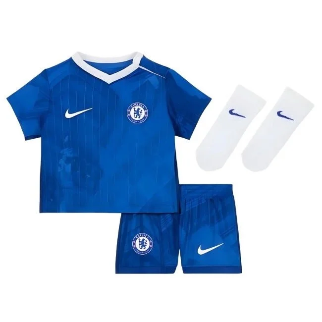 25-26 Chelsea Home Baby Kit - £64.99