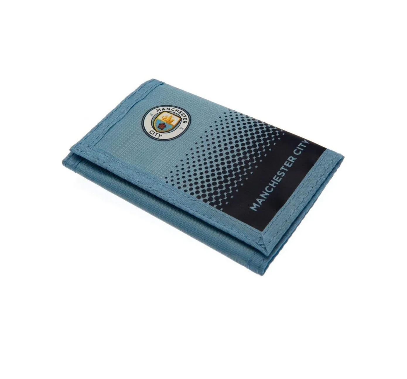 Manchester City FC Wallet
 £7.99  