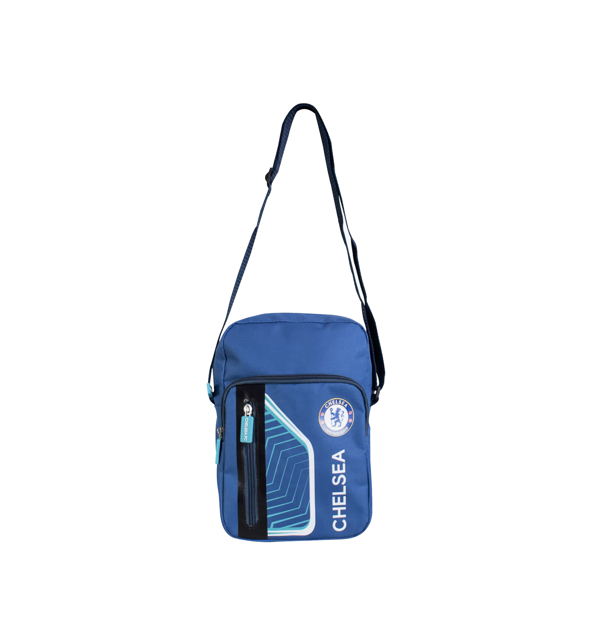 Chelsea FC Flash Shoulder Bag
 £19.99  