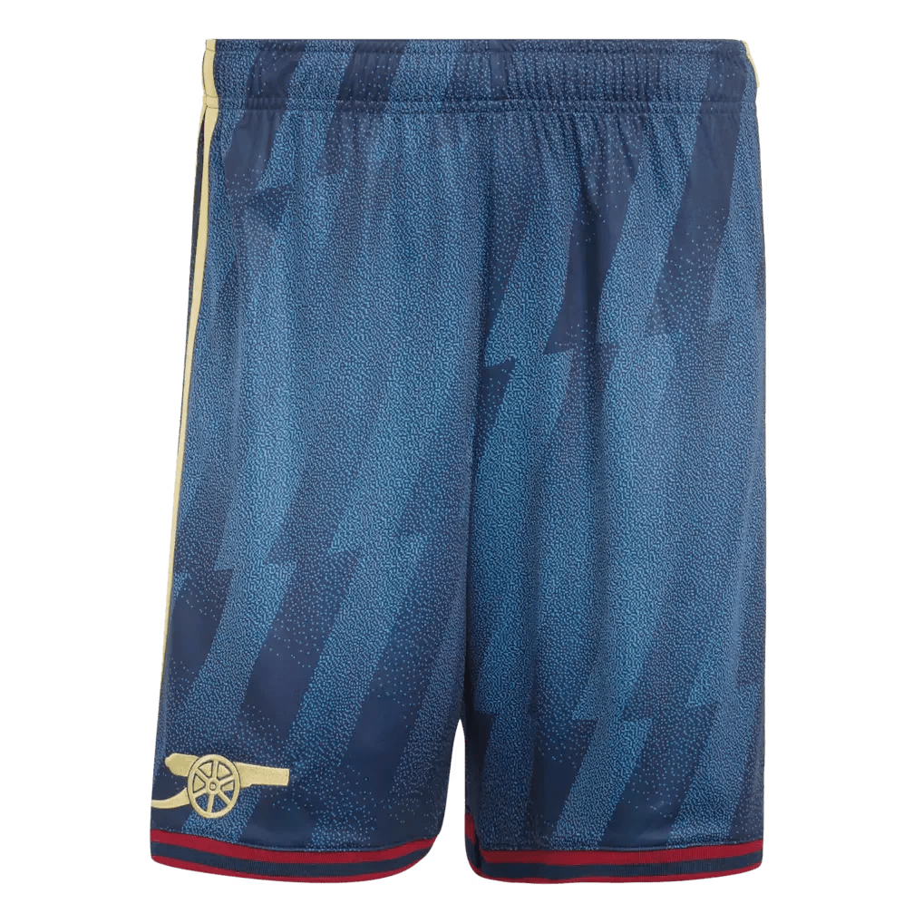 Arsenal FC adidas Third Shorts 2026-27
 £38.00 
