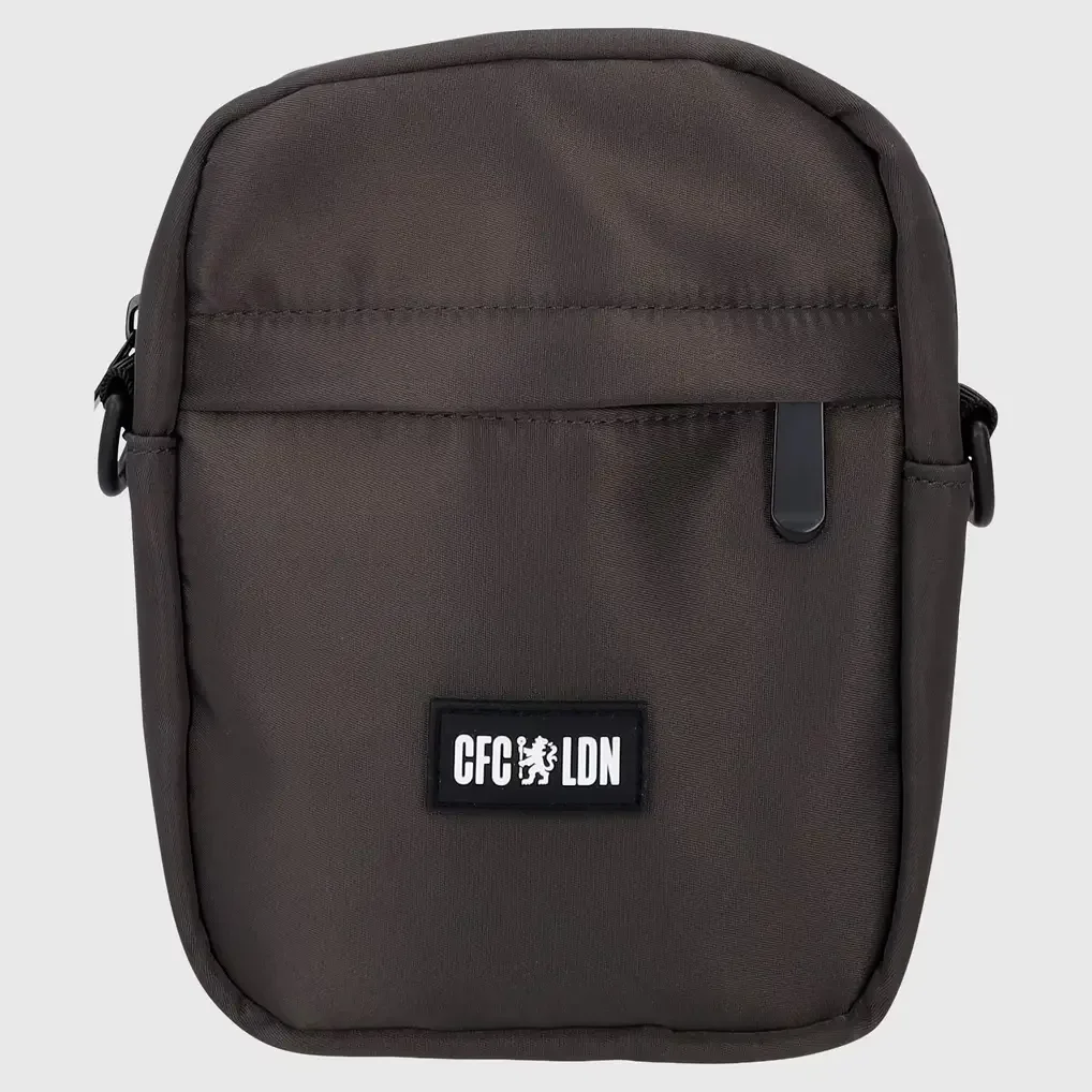 Chelsea Cross Body Bag - Phantom
 £25.00 