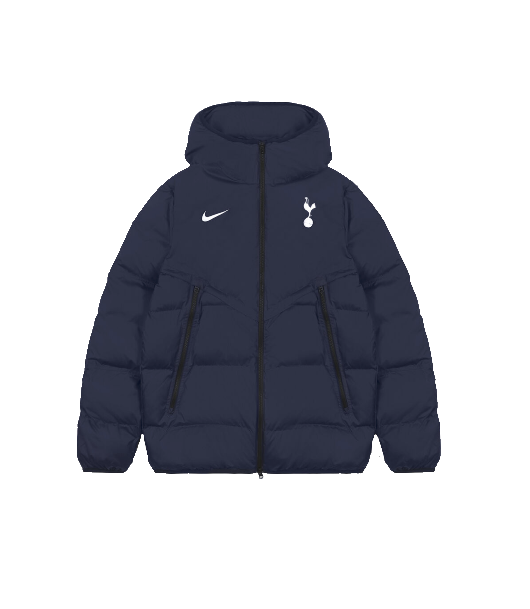 Tottenham Hotspur Nike Mens Navy Padded Jacket 2026/27
 £160.00 