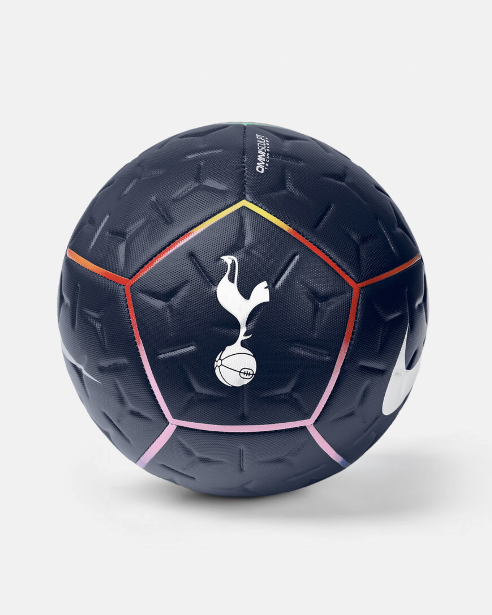 Tottenham Hotspur FC Nike Away S5 Football
 £30.00 