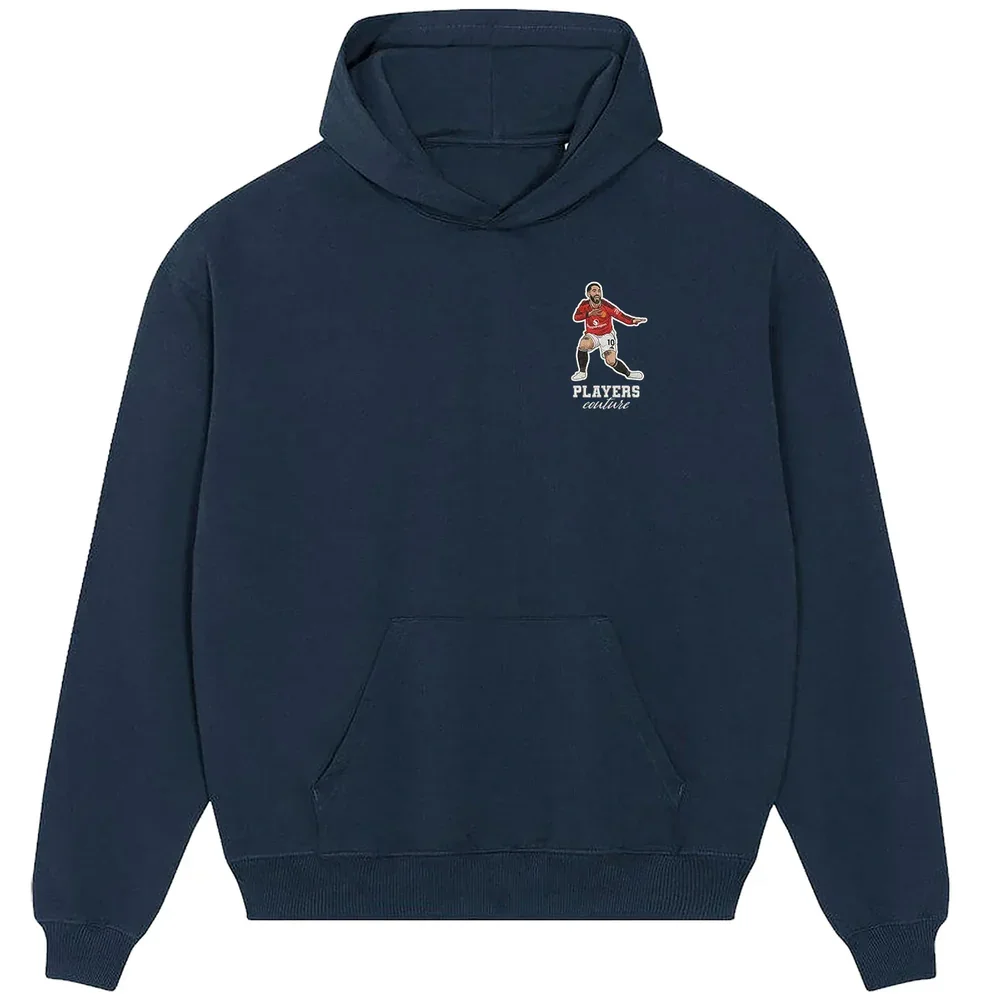 Matheus Cunha Badge Men's Hoodie
 £50.00 
