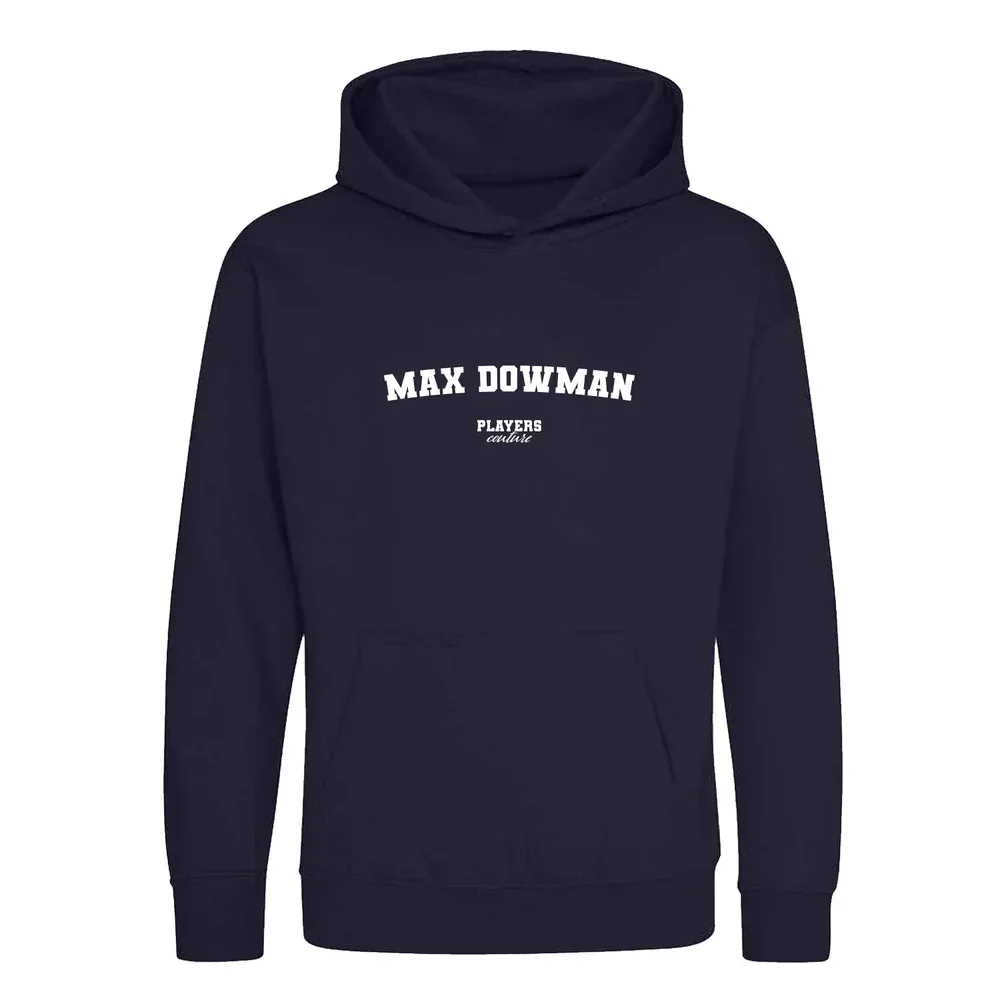 Max Dowman Kids Hoodie
 £30.00 