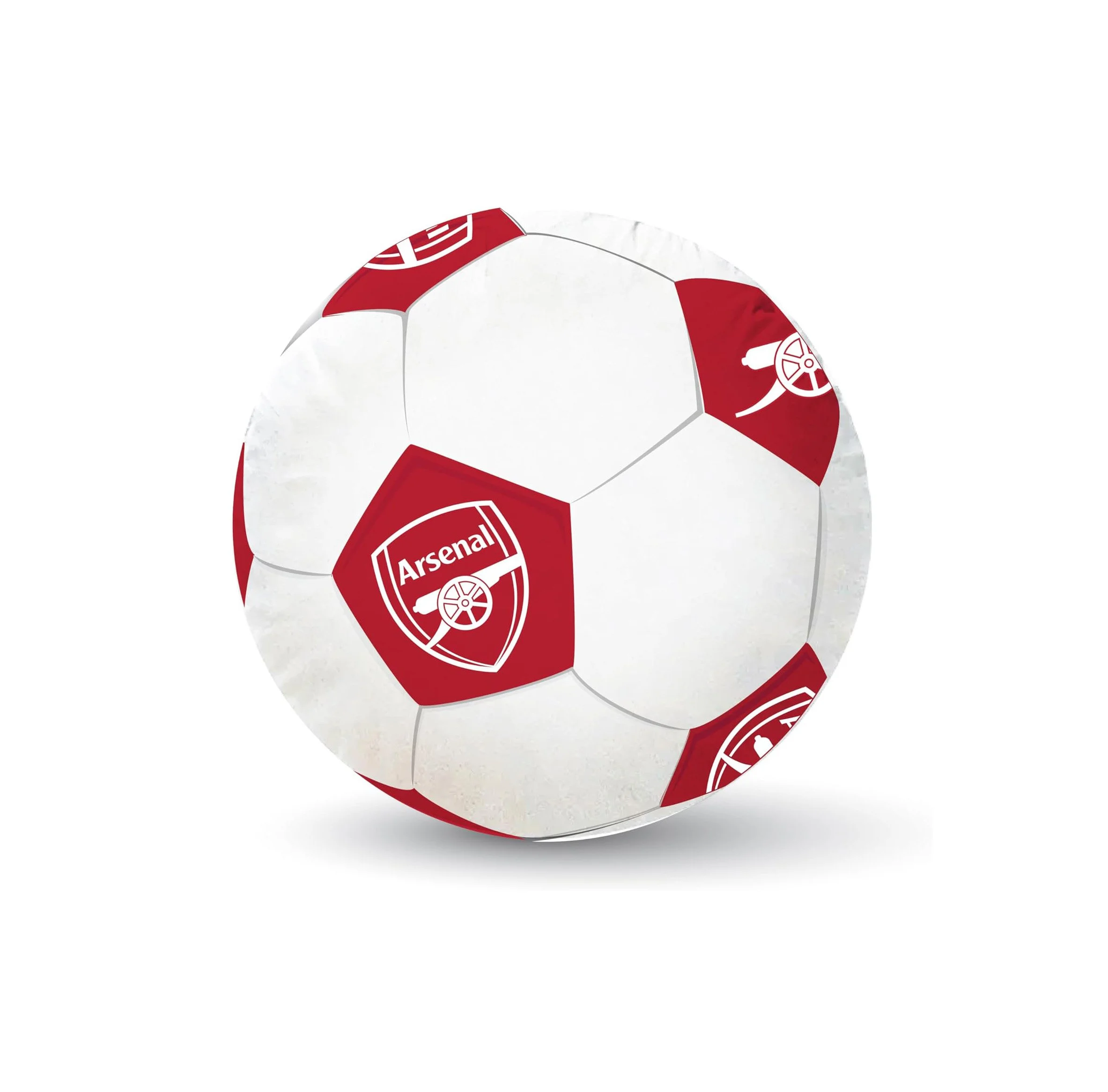 Arsenal FC Official Ball Cushion
 £14.00 
