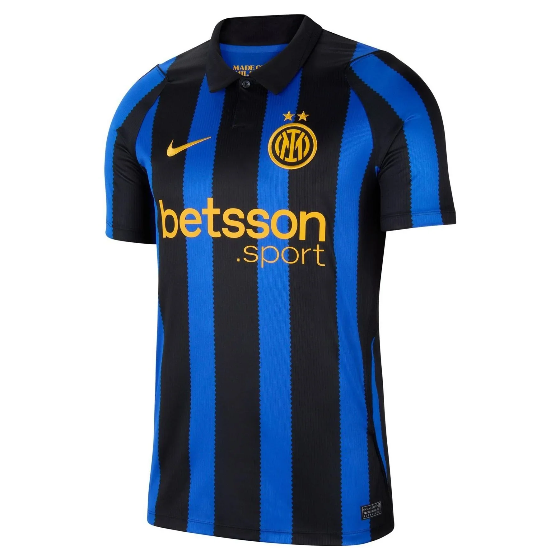 Inter Milan Nike Men's Home Stadium Shirt 2026-27 
 £89.99 