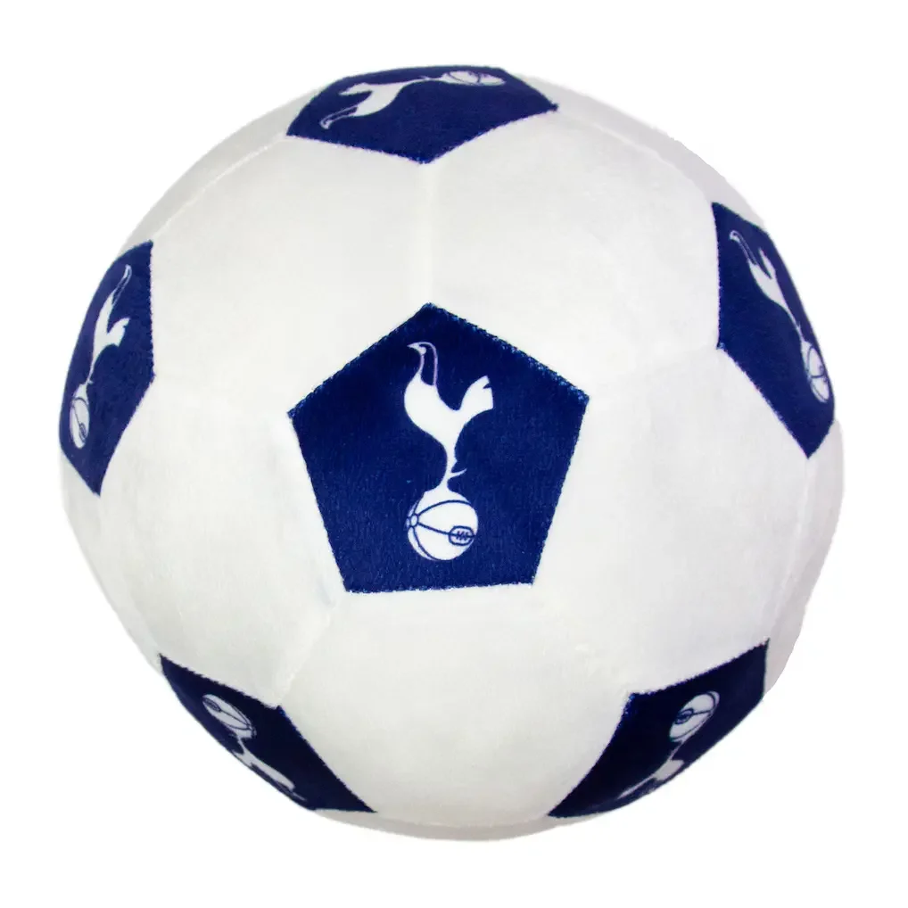Tottenham Hotspur Line Shaped Cushion
 £12.24 