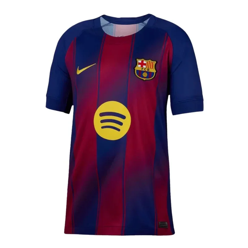 Men's Stadium FC Barcelona Home Shirt 2025/26
 £60.42 