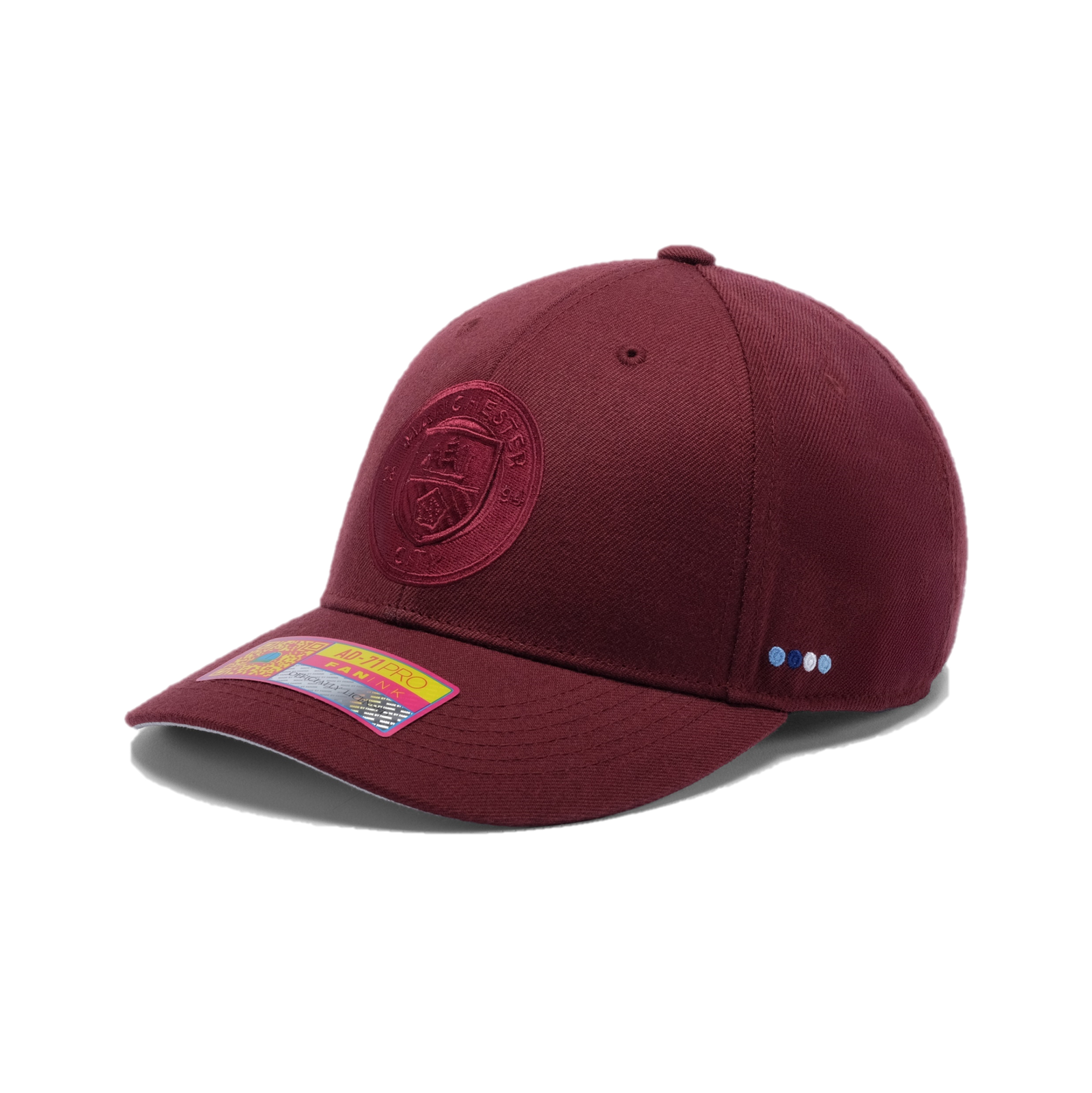 Manchester City Baseball Cap
 £28.00 