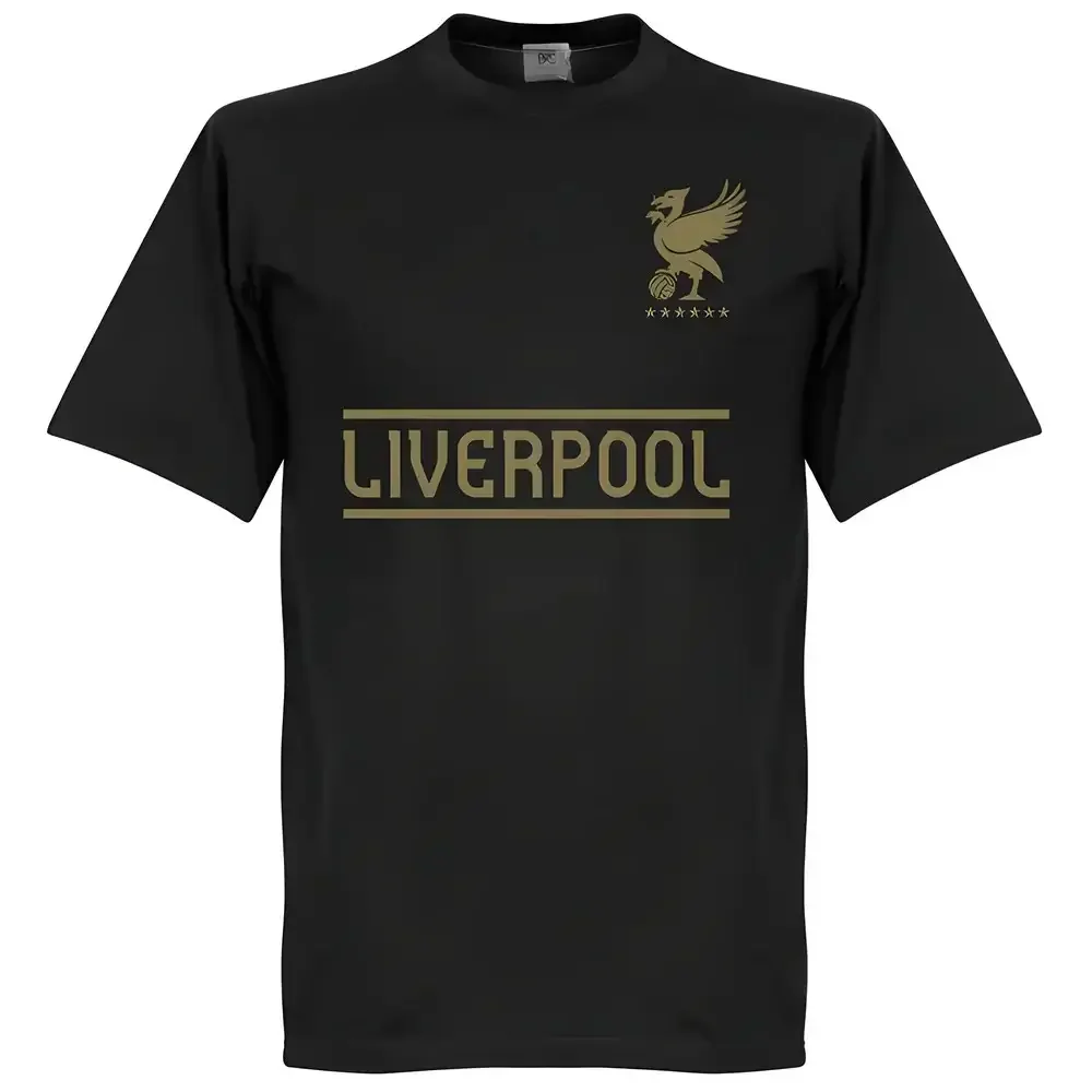 Liverpool FC Men's T-Shirt
 £24.99   