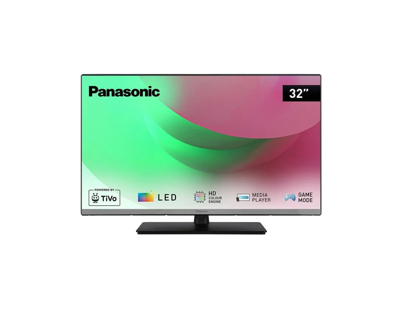 Panasonic TB-32S45AEYC, 32 inch Full HD LED Smart TV, TiVo 
 £245.94 