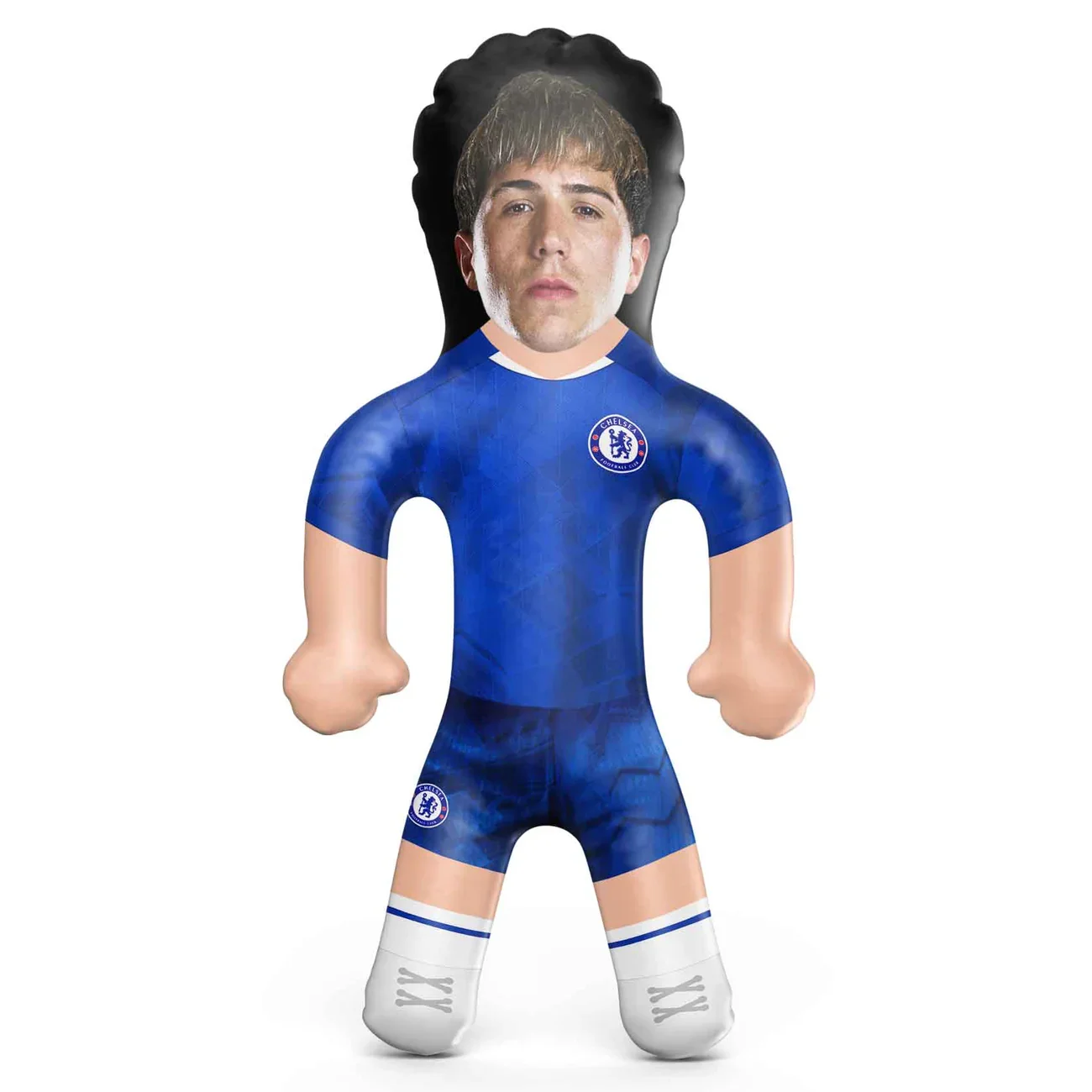 Enzo Fernandez Chelsea FC Inflatable
 £18.99  