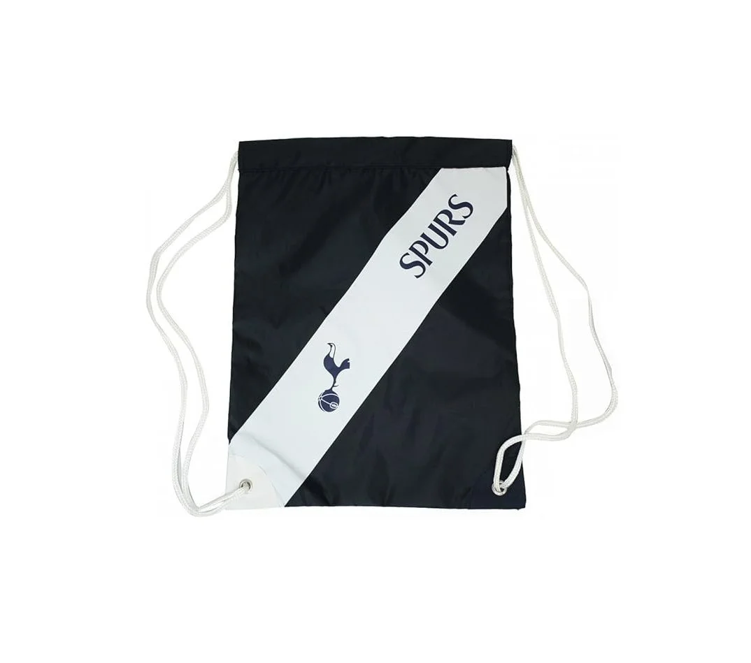 Tottenham Hotspur FC Stripe Gym Bag
  £11.99 