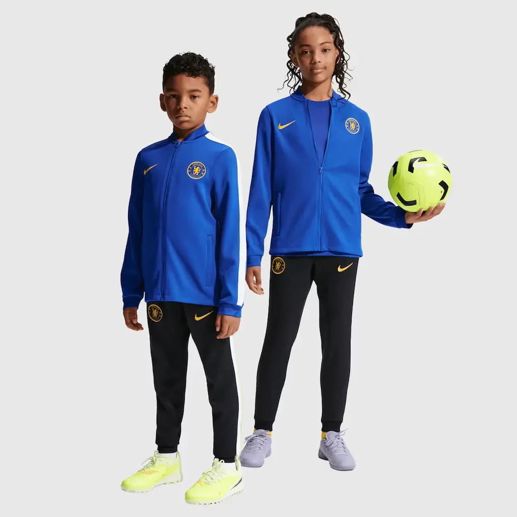 Chelsea Nike Strike Training Tracksuit Kids 26/27
 £89.99 