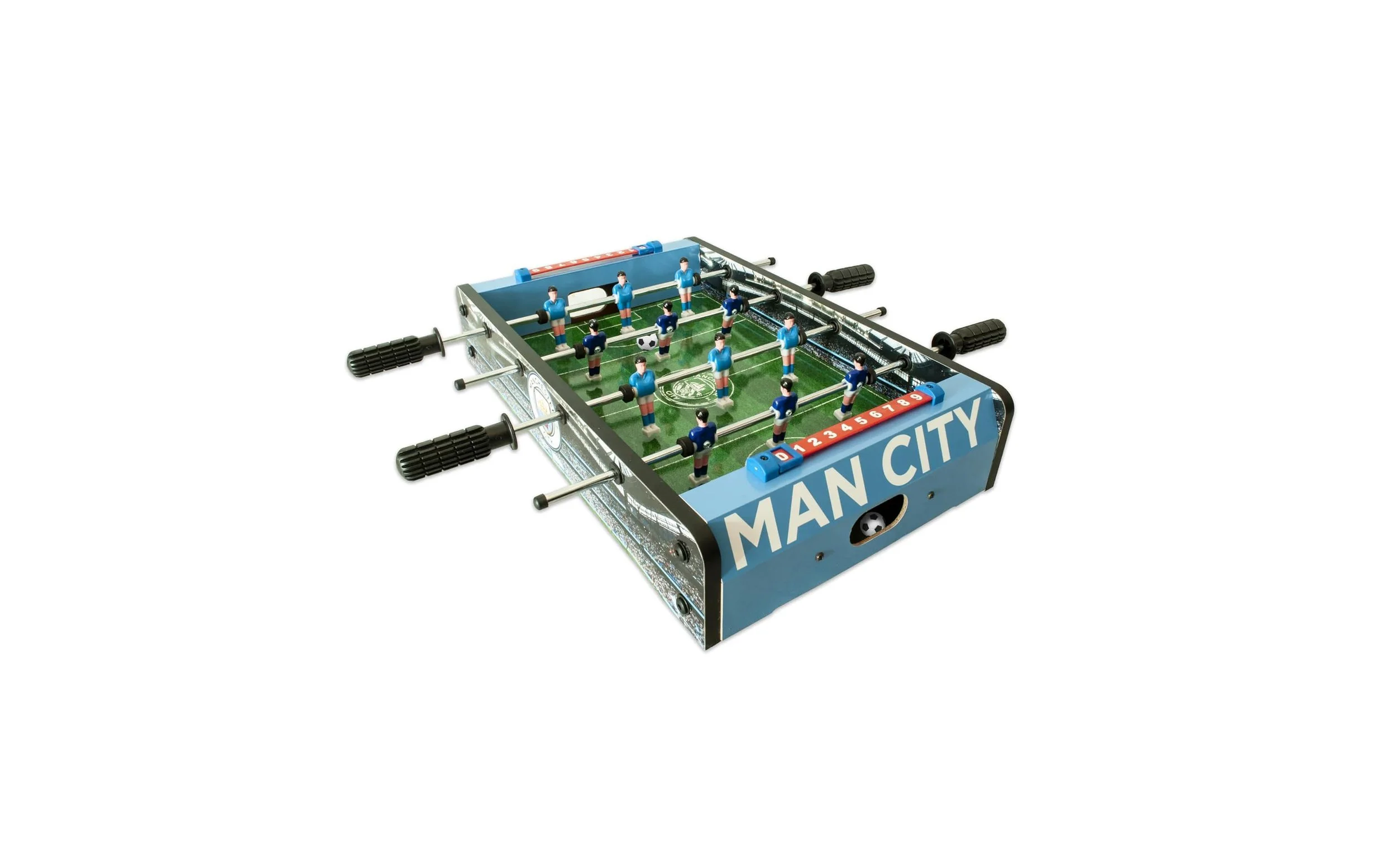 Hy-Pro 20 in Manchester City Tabletop Football Table Football - £29 