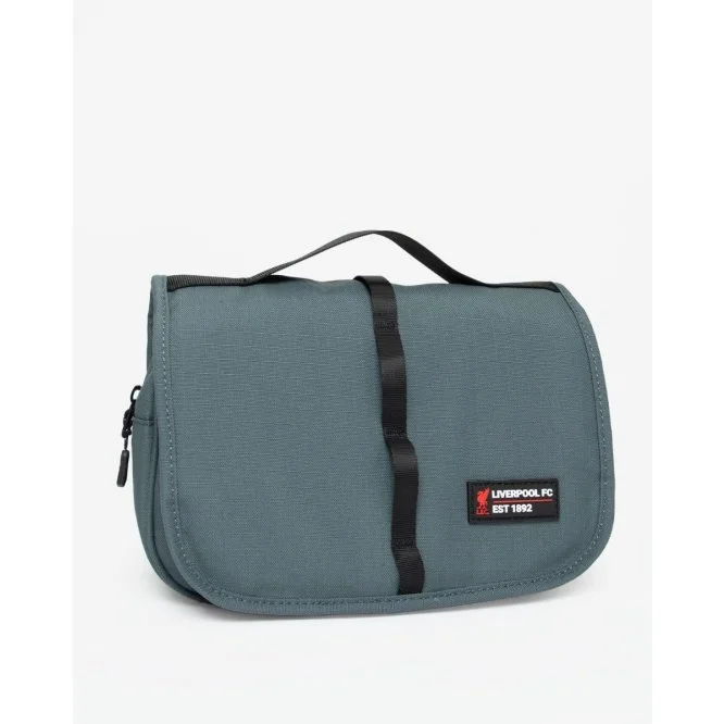 Liverpool FC Travel Wash Bag - £30.00