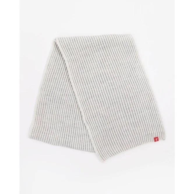 LFC Womens Ribbed Scarf - £15.00
