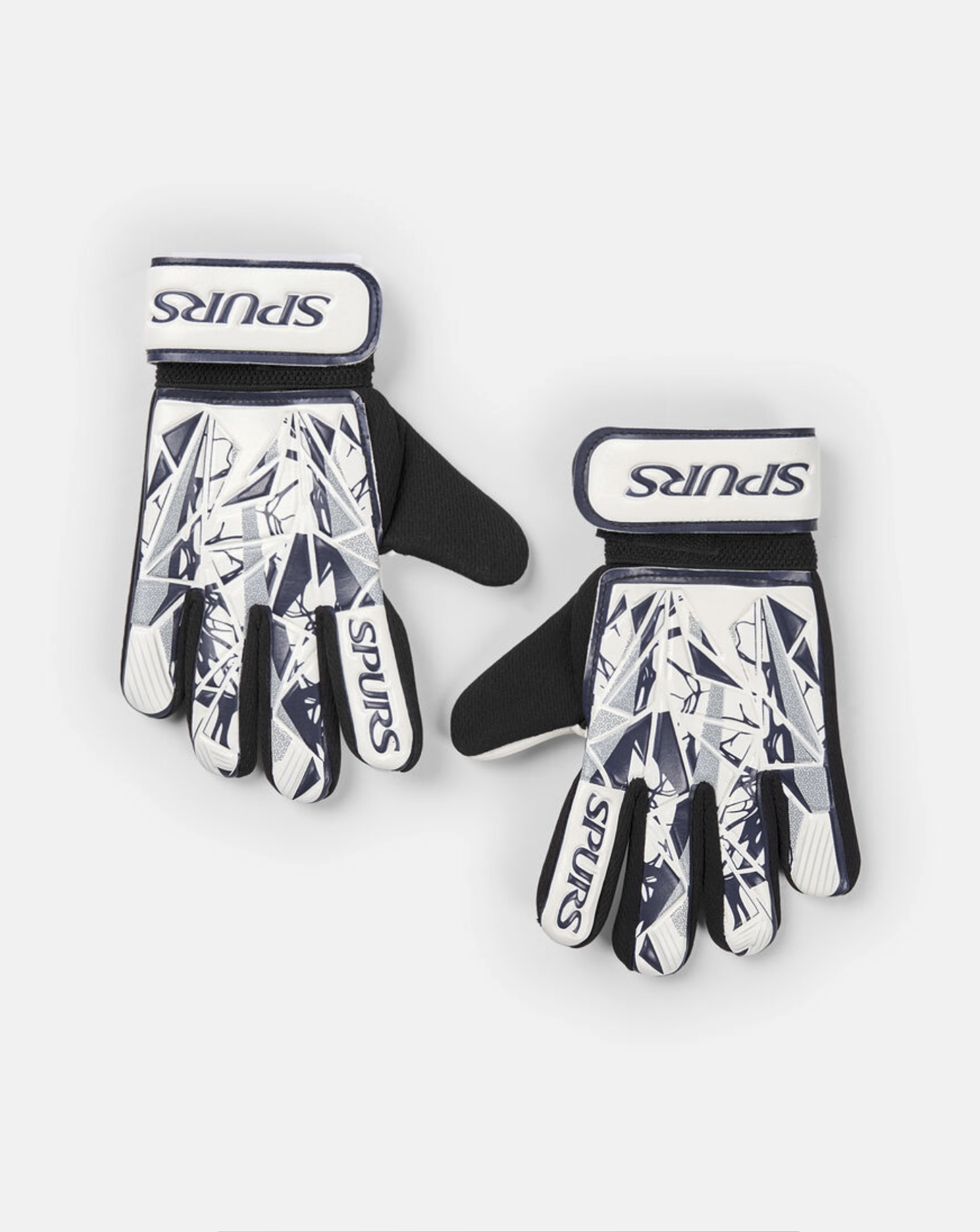 Spurs Kids Goalie Gloves
 £15.00 