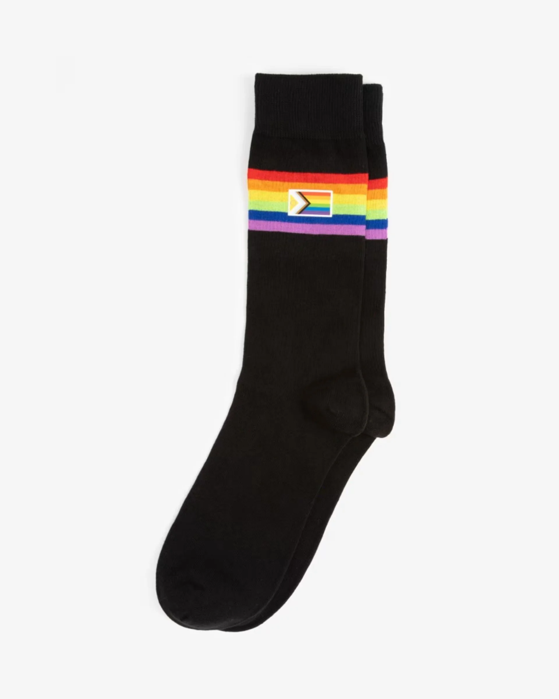 Liverpool FC Pride Socks Black
 £8.00 