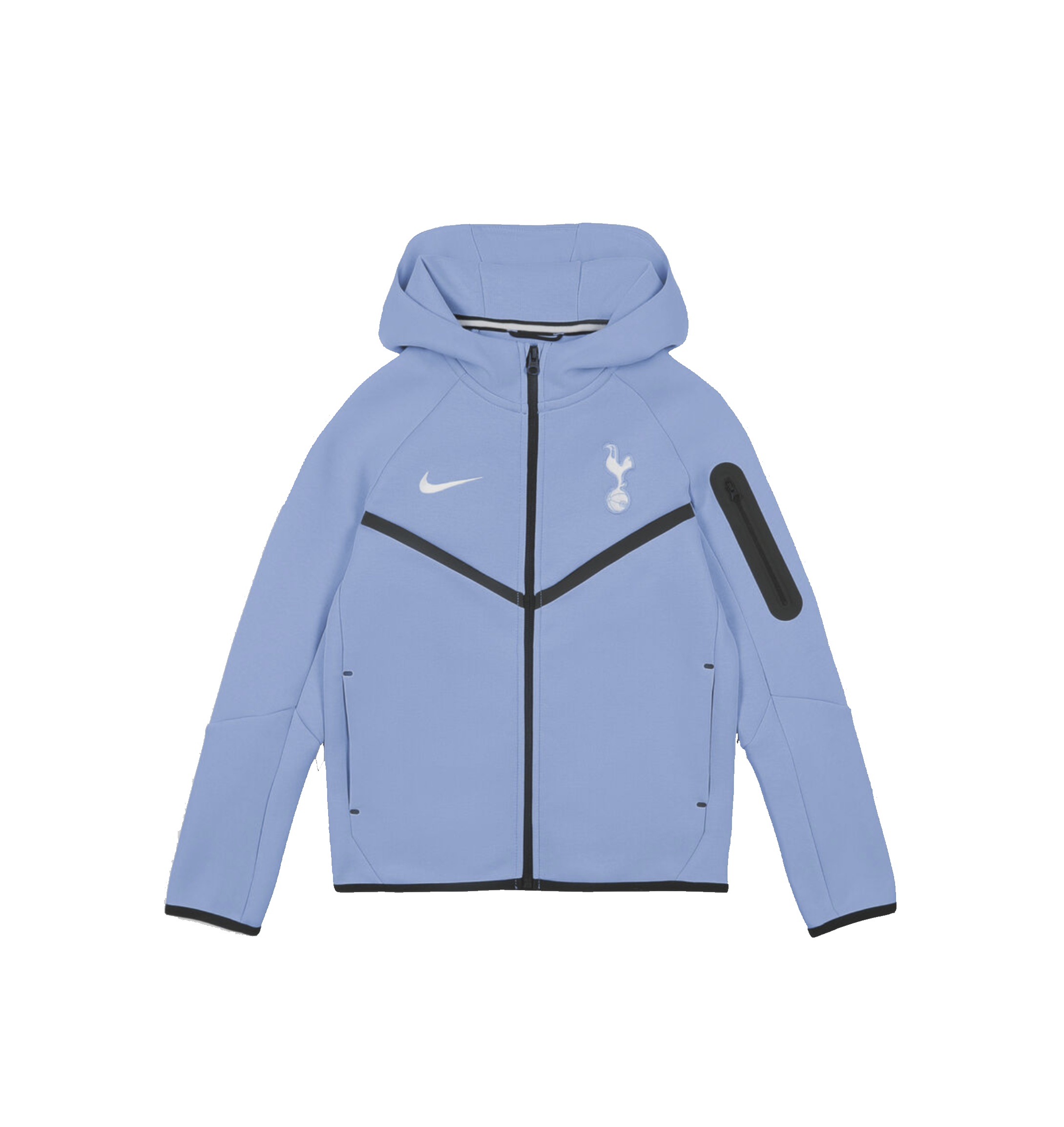 Spurs Kids Tech Fleece Hoodie 2026/27
 £80.00  
