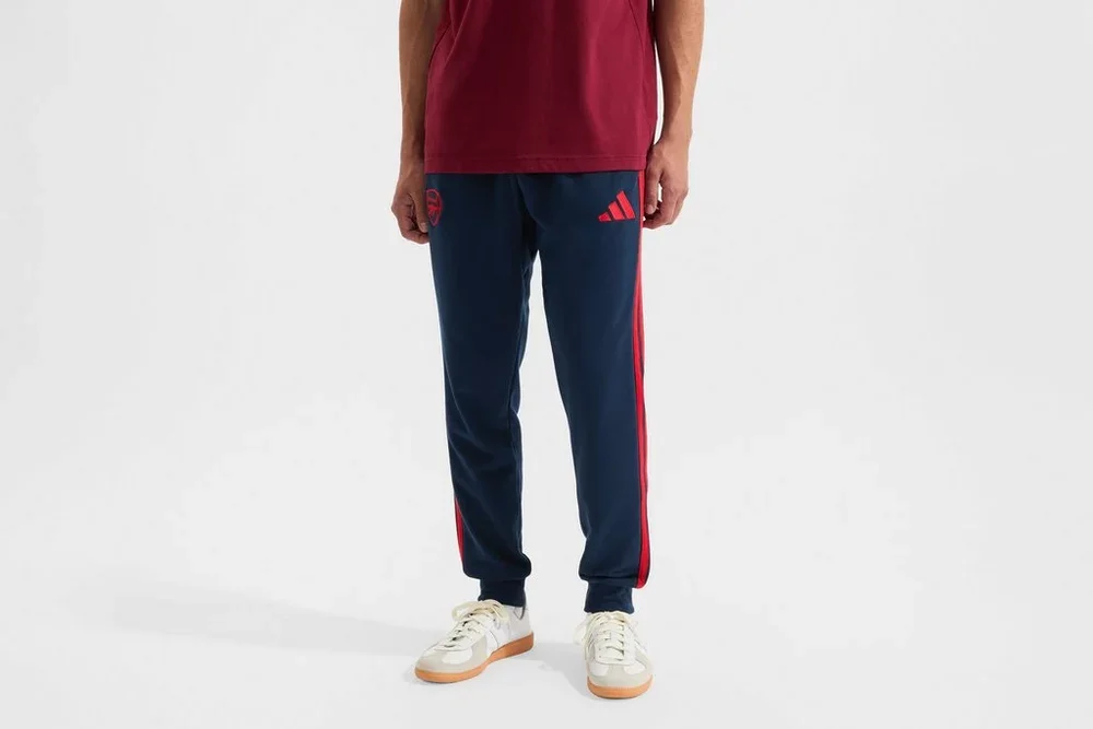 Arsenal adidas 26/27 DNA Pants - £55.00