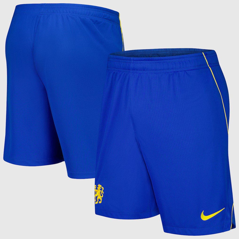 Chelsea FC 2026/27 Nike Women's Stadium Home Shorts
 £44.99 