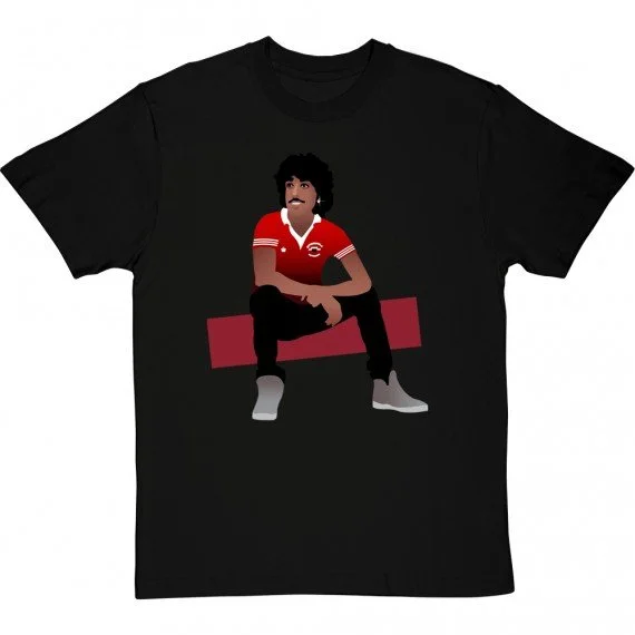 Phil Lynott T-Shirt - £19.99