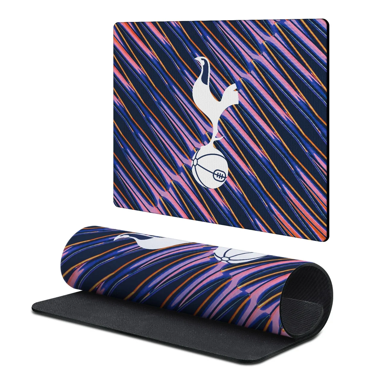 Tottenham Hotspur F.C. 2026/27 Badge Kit Away Desk PC Keyboard Mouse Mat Pad (250 x 300 mm) 
 £25.95 