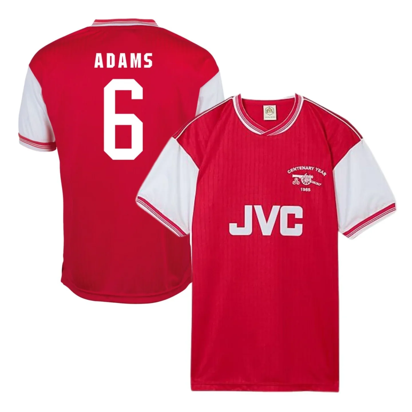 Tony Adams Arsenal 6 Jersey - £49.41