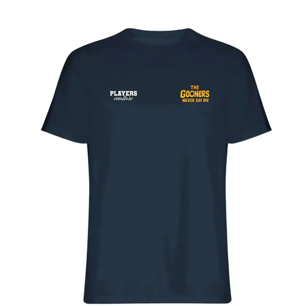 The Gooners Logo Men's T-Shirt
 £35.00 