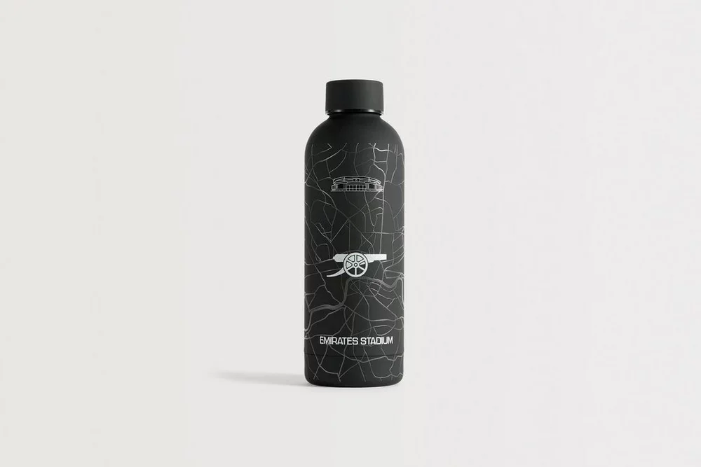 Arsenal Stadium Water Bottle
 £20.00 