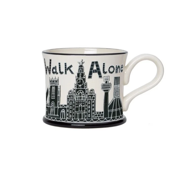 LFC Mug | YNWA - £21.95
