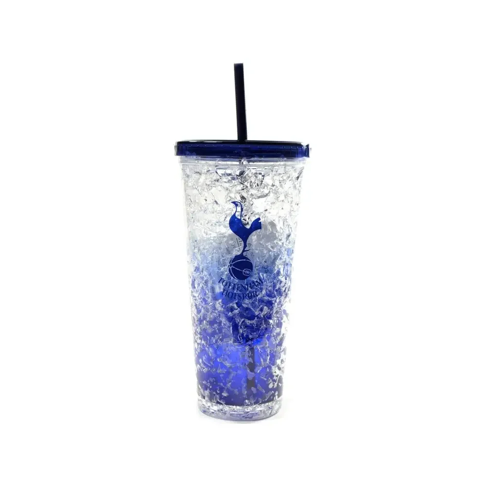 Tottenham Hotspur FC Freezer Cup With Straw
 £14.00  