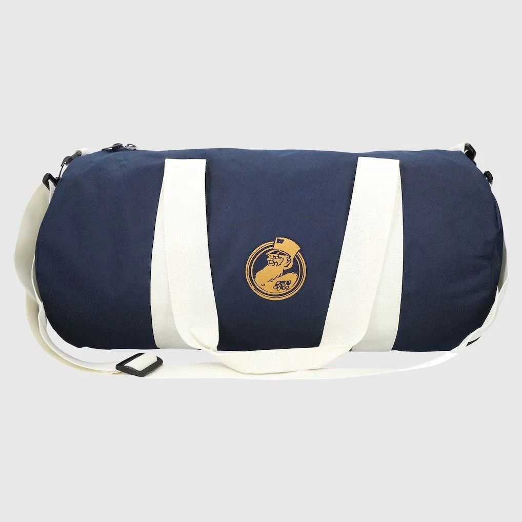 Chelsea Pensioners 30L Barrel Bag
 £45.00 