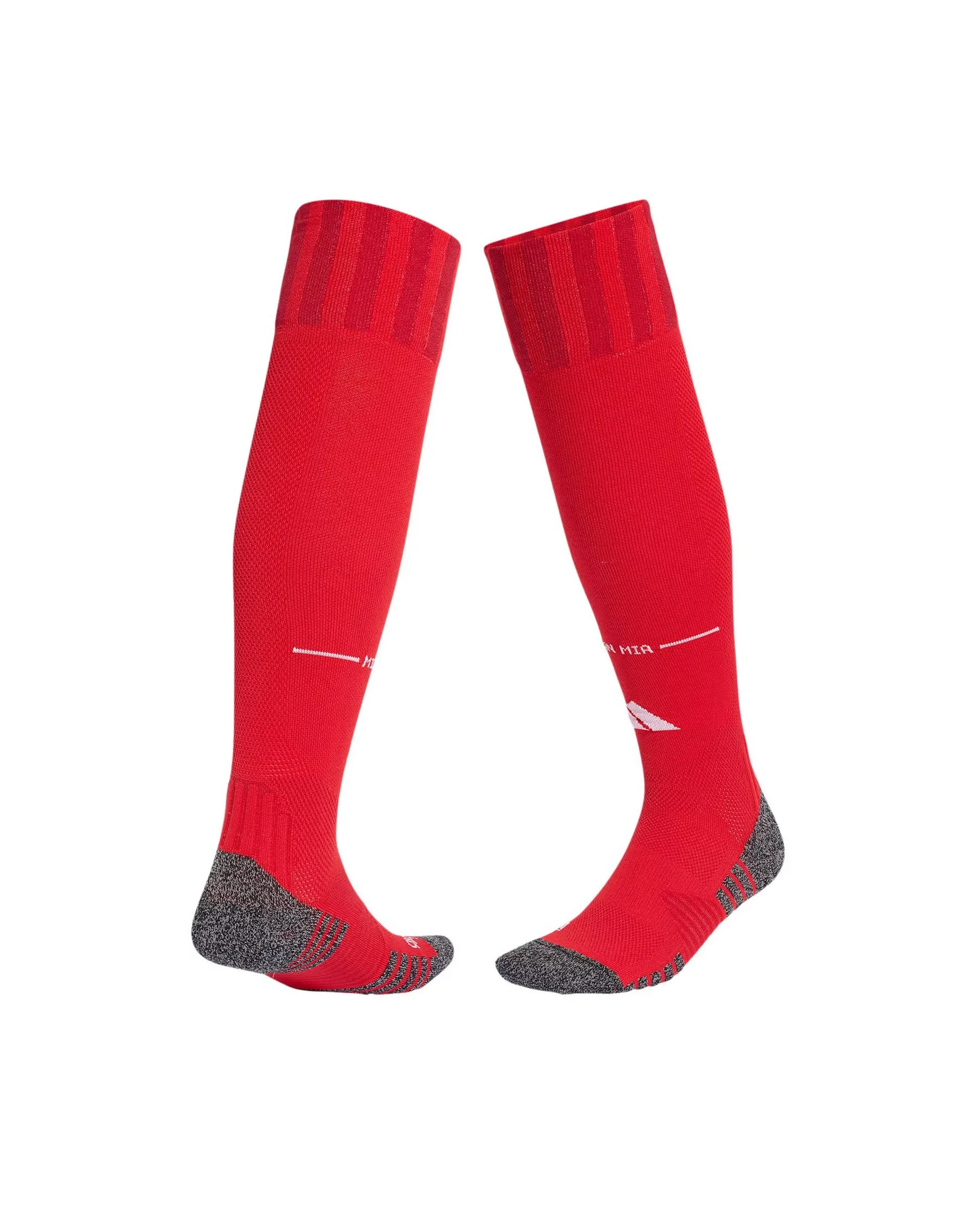 FC Bayern Munich adidas Unisex Home Socks 2026-27
 £20.00 