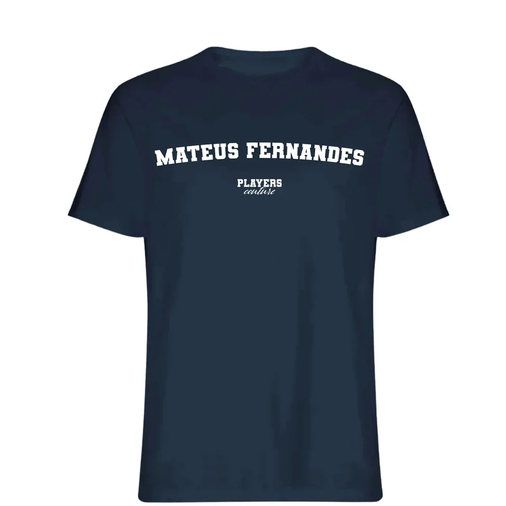 Mateus Fernandes Men's T-Shirt
 £29.99 