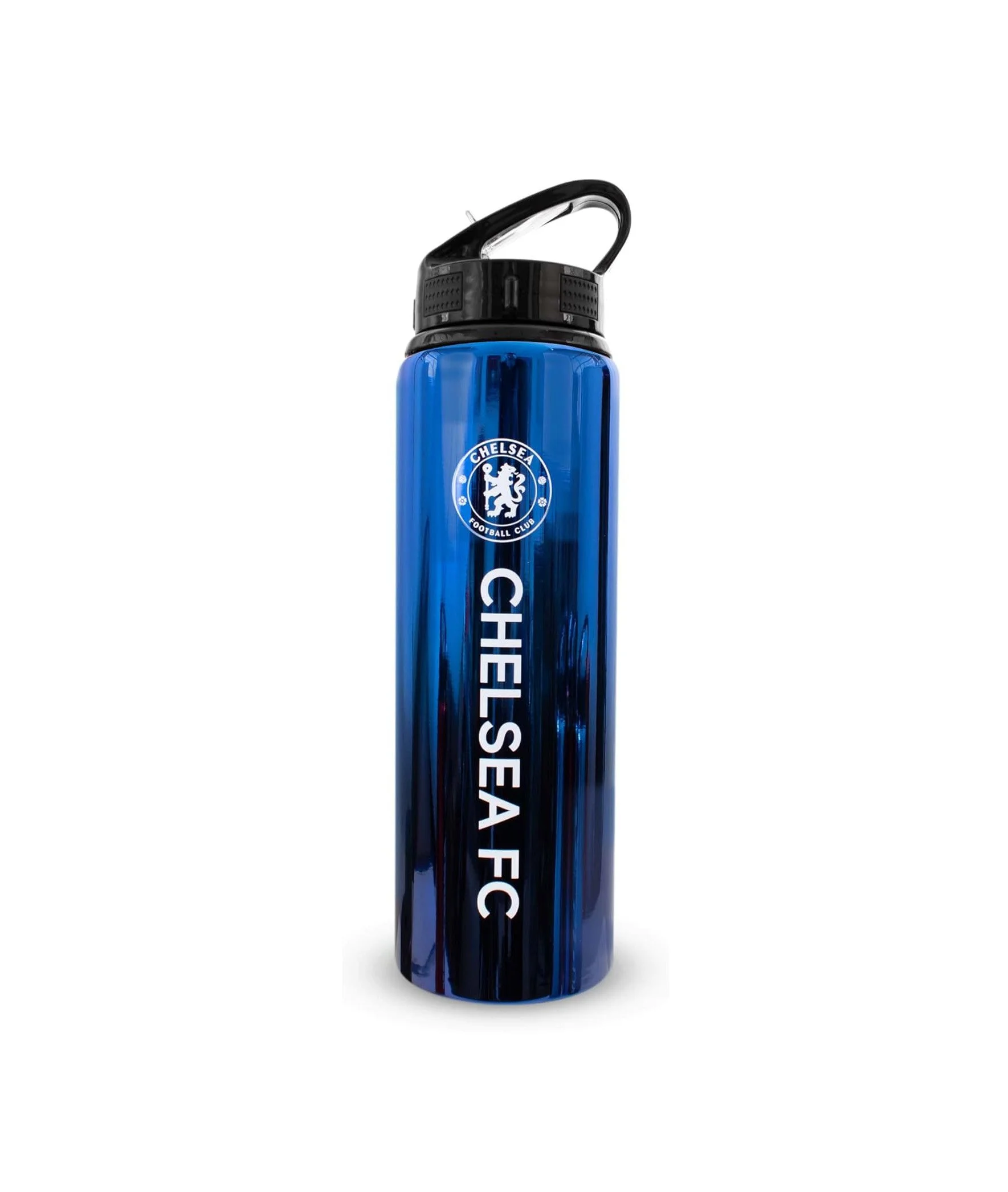 Chelsea FC 750ml Aluminium UV Sports Water Bottle 
 £13.57 