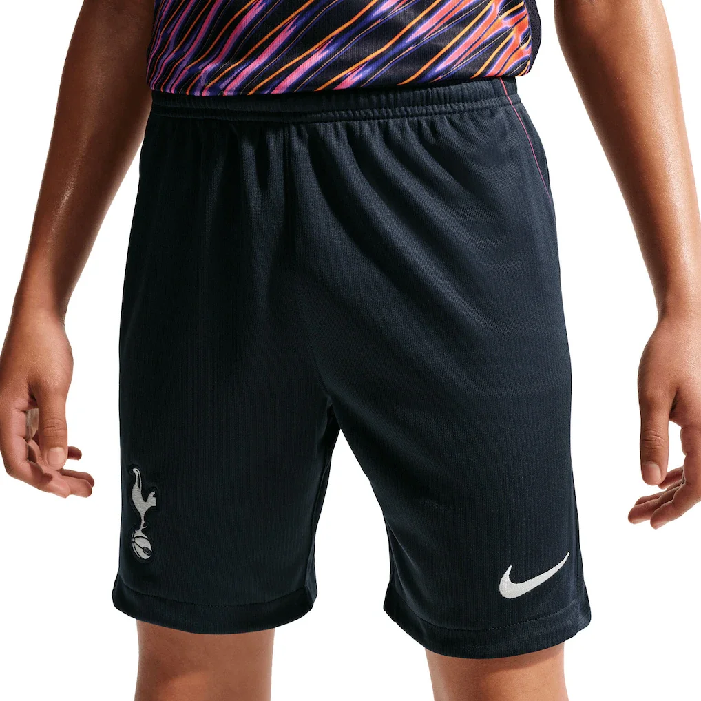 Tottenham Hotspur Nike Away Stadium Shorts 2026-27 - Kids
 £32.99 