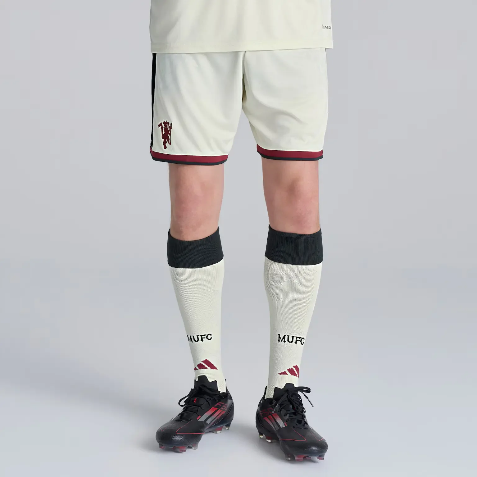 Manchester United adidas Third Shorts 2026-27 
 £38.00 