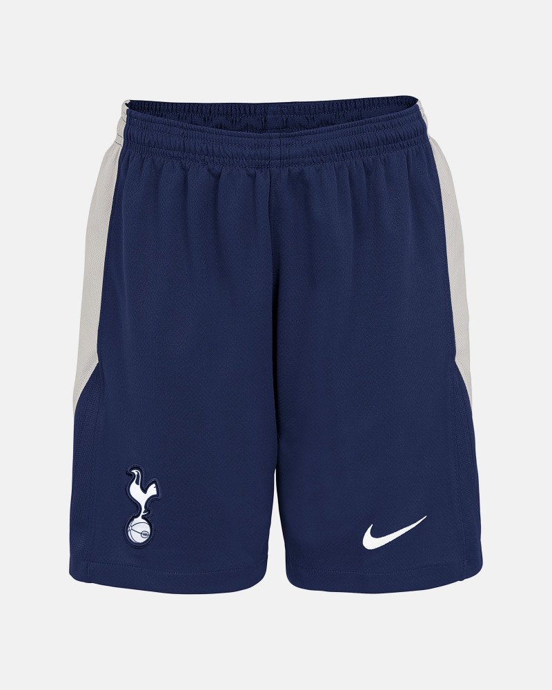 Youth Stadium Tottenham Hotspur Home Shorts 2025/26 - £23.10