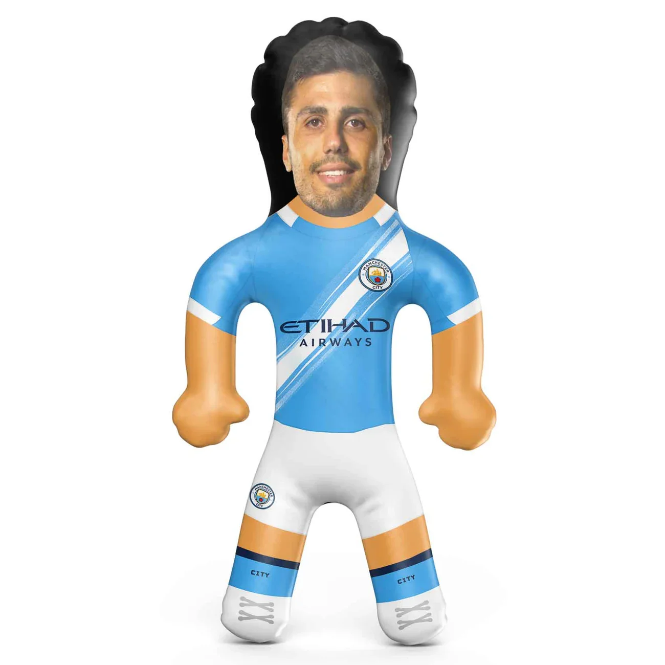Rodri Man City Inflatable
 £18.99  