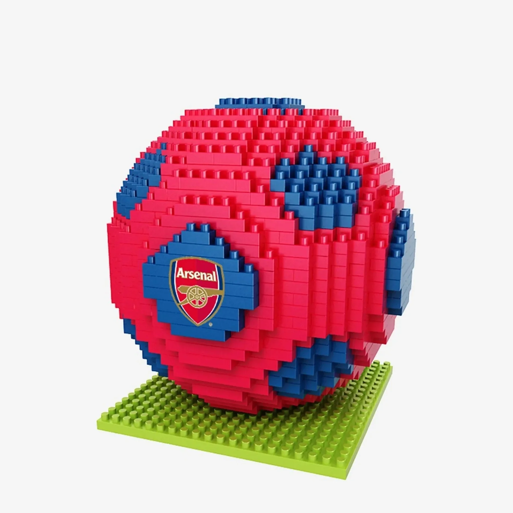 Arsenal 3D BRXLZ Football - £25.00