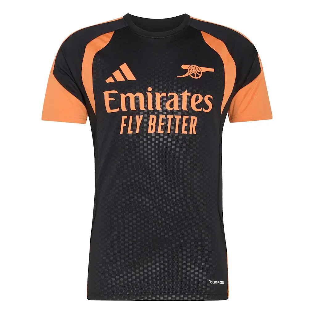 Arsenal adidas 26/27 Training Jersey Mens
 £45.00 